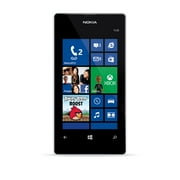 Refurbished Nokia Lumia 521 Windows 8 Smartphone MetroPCS