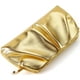 thumbnail image 3 of Bolso de mano QIRACHIC Gold, elegante y formal, para mujer, 3 of 6