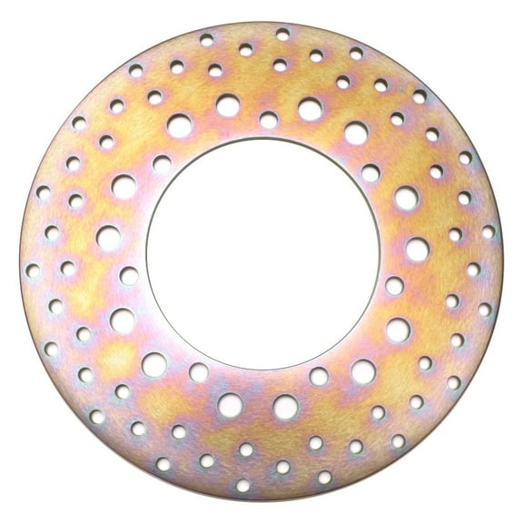 EBC MD4148 - Rear Left Stainless Steel Brake Rotor
