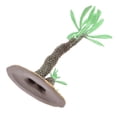 thumbnail image 3 of de Acción de Modelo de árbol / Animal Realistas Naturaleza Y Ciencia de Juguete de Aprendizaje CUTICAT modelo de árbol, 3 of 8