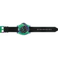 thumbnail image 4 of Invicta Men's 23742 Pro Diver Black Polyurethane And Dial Rainbow Ion Plated Ss Watch, 4 of 4