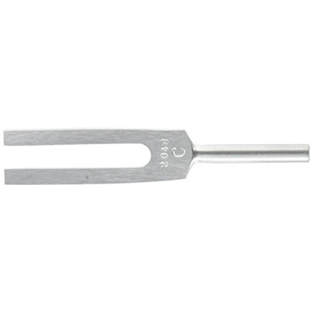 Tuning Fork, 2048 CPS