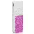 thumbnail image 3 of Reproductor MP3 Slim Classic Multifunción HiFi Sonido sin pérdida Reproductor de música Admite hasta 64 GB Fucsia, 3 of 14