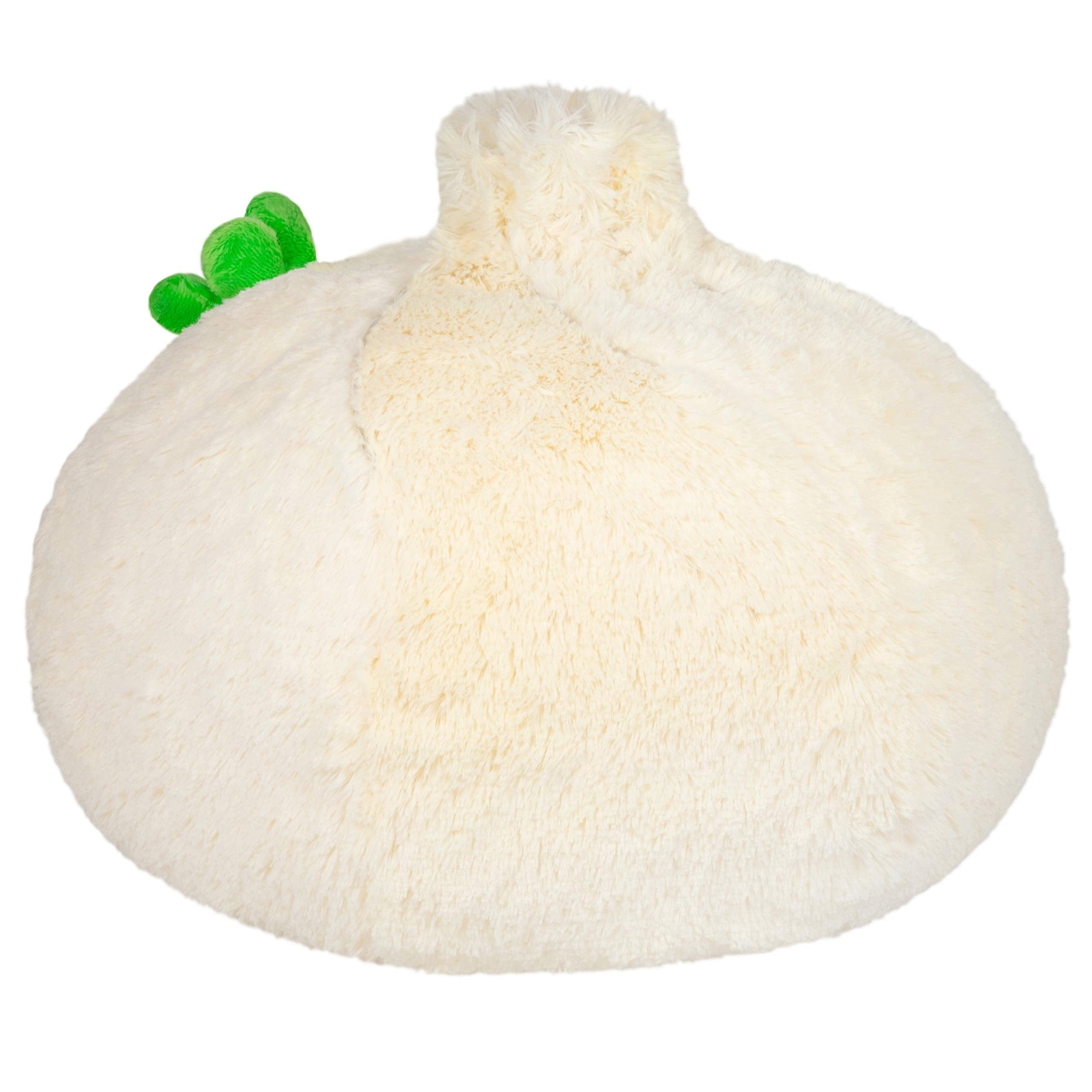 Squishable / Comfort Food Soup Dumpling 15"