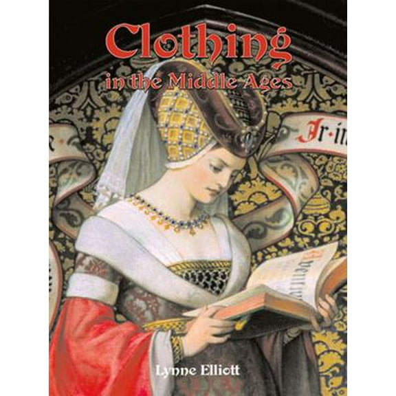Pre-Owned Clothing in the Middle Ages (Paperback) 0778713830 9780778713838