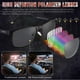 thumbnail image 3 of Gafas de sol CARFIA Metal Polarized UV400 con protección UV400 para hombre, 3 of 8