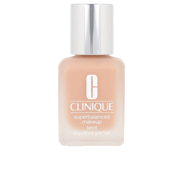 Clinique Superbalanced Makeup Base Honey Beige 1Un