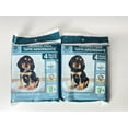 thumbnail image 3 of paw print training pads by greenbrier, 3 of 4