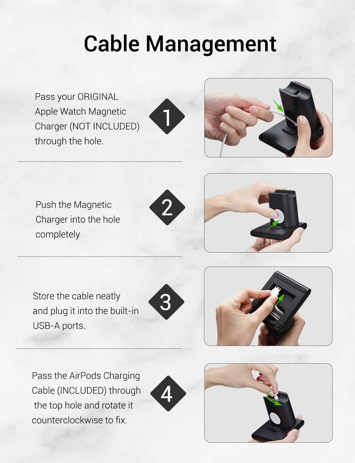 airpod pro not wireless charging