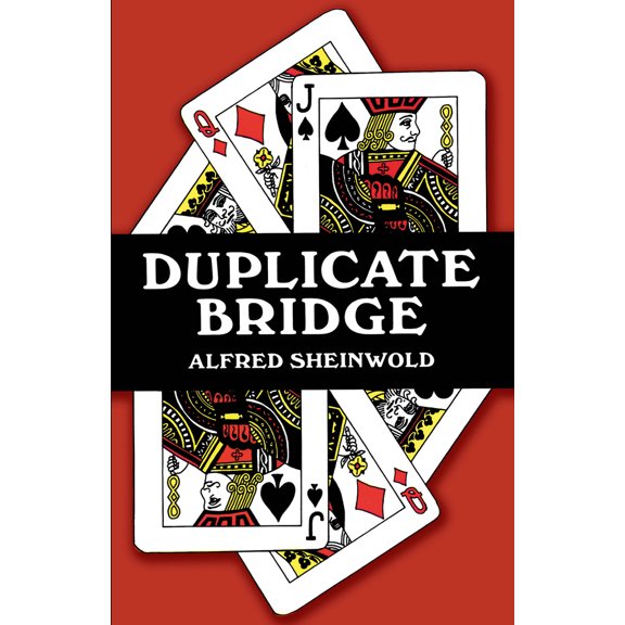 Pre-Owned Duplicate Bridge (Paperback) 0486227413 9780486227412