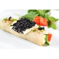 thumbnail image 7 of Eurocaviar - Shikran - Mullet Roe Caviar Pearls Black, 3.52 oz [100 g], 7 of 7