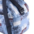 thumbnail image 4 of Maleta Puma Phase AOP XS UNISEX 091326-05 azul EXTRA CHICA, 4 of 4