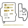 thumbnail image 1 of Yazoeia Kit de Reconstruction de Carburateur pour YZ250 2000 2001 Kit de Réparation CJC912-184699, 1 of 3