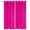 Pink, variant on Outdoor Curtains for Patio Waterproof, Rose Pink Windproof Pravicy Outside Porch Blackout Curtain, Farmhouse Solid Pink Color Modern Art Sun Blocking Grommets Curtains for Cabana 2 Panels 54"x84"