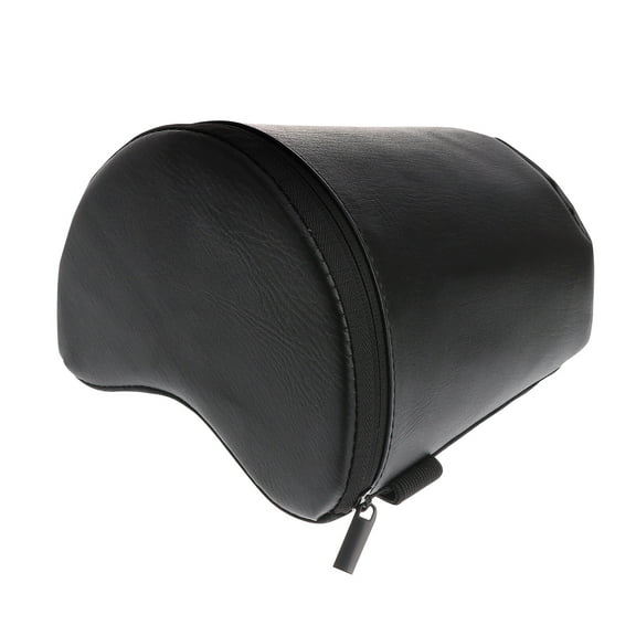 Monyance guitar footstools Guitar Rest Pad for Playing - Musician Accessory(8.66X7.09X5.91Inches)