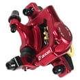 thumbnail image 6 of Bike Hydraulic Disc Brake, Front Rear Calipers for Cycling MTB, Bike Accessory, 6 of 6