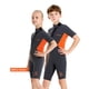 thumbnail image 1 of Traje de Neopreno Ropa de piel de buceo para niños Accesorios para exteriores de neopreno elástico (4 grises) Cgtredaw gris 4-5 años Única para Unisex, 1 of 7