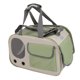 thumbnail image 1 of Transportín De Viaje Plegable Para Perros, Bolsa Portátil Para Mascotas Con Correa Ajustable, Transportador De Gatos De Tela Oxford Para Mascotas Pequeñas Y Medianas, Apariencia, 1 of 7