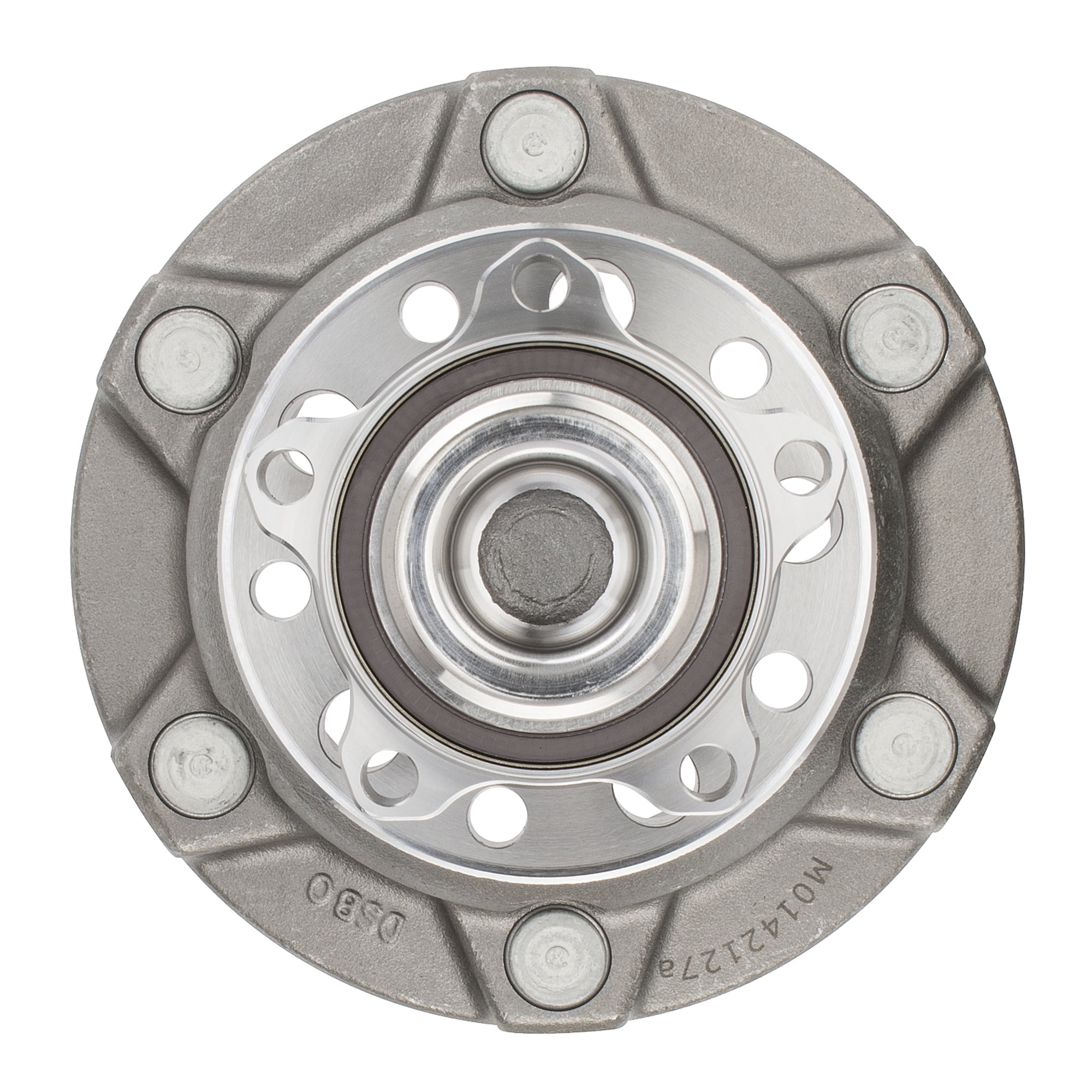 MOOG 515152 Wheel Bearing and Hub Assembly