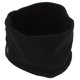 thumbnail image 2 of Heated Neck Warmer 3 Heat Settings Winter Neck Warmer for Men Women Heated Neck Gaiter Scarf Windproof Coldproof DC 5V Black, 2 of 5