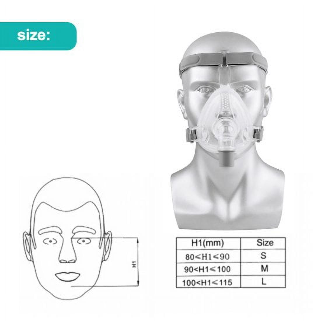 Share 144+ cpap swollen bags under eyes super hot esthdonghoadian