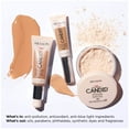 thumbnail image 6 of Revlon PhotoReady Candid Natural Finish, Anti-Pollution Foundation, Almond, 6 of 11