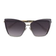 thumbnail image 6 of Sofia Vergara® x Foster Grant® Izabella Gold Adult Female Sunglasses, 6 of 6
