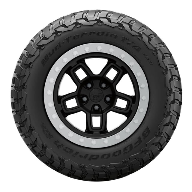 Llanta BF Goodrich Mud Terrain T/A KM3 32x10.00R14