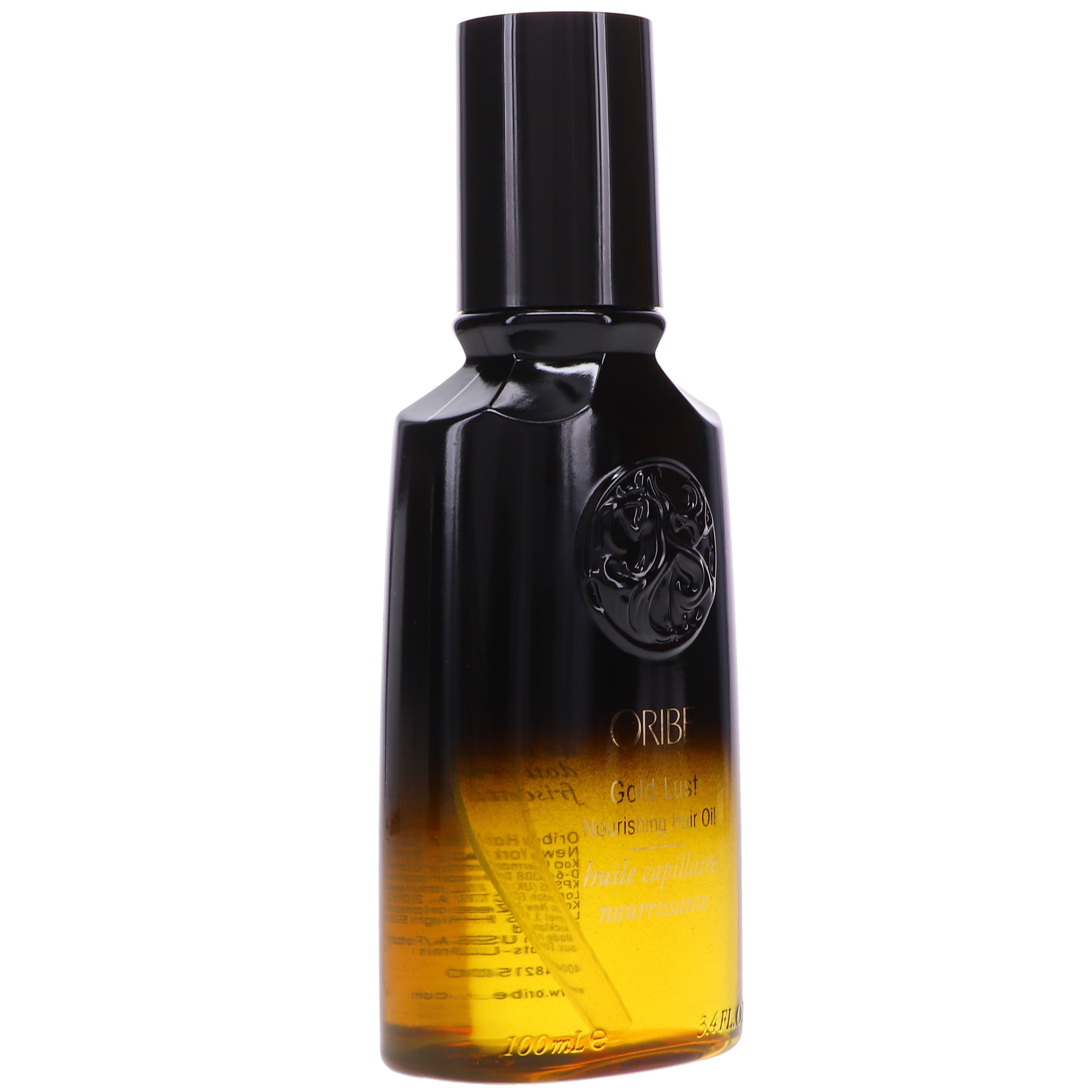 トリートメント ORIBE Gold Lust Hair Oil 100ml Gold Lust Nourishing Hair Oil - Oribe Hair Care