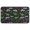 Black Cartoon Dinosaurs-3, variant on Black Cartoon Dinosaurs Roar Pattern Door Rugs,Washable Non Slip Door Mats Indoor,Decorative Door Mats,Entry Mat Indoor for Entrance,Bedroom,Kitchen,Bathroom,30"x17"