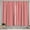 Coral Pale Pink and Blush, variant on Ambesonne Retro Kitchen Curtains, Geometric Tiles Pattern Art, 55"x45", Pale Reseda Green and Beige