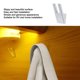 thumbnail image 5 of RV Bathroom Towel Hook - Minimalist Coat Hanger for RV and Home Use, 5 of 5