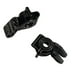 thumbnail image 3 of Manguetas de dirección 1:8 1:7 Accesorios Crawler para amantes de los modelos de coches Typhon Negro, 3 of 7
