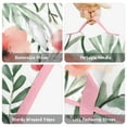 thumbnail image 6 of Pioneer Flower Floral Print Pattern Toddler Nap Mats for Kids Preschool,Sleeping Mat Bag or Kids,Toddler Sleeping Bag,Toddler Nap Mat or Daycare, 6 of 6