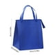 thumbnail image 3 of Aparatos de cocina, accesorios de cocina, utensilios de cocina, bolsa de herramientas de cocina, bolsa de compras, bolsa de aislamiento no tejida, bolsa de película de aluminio engrosada, bolsa de ais, 3 of 6