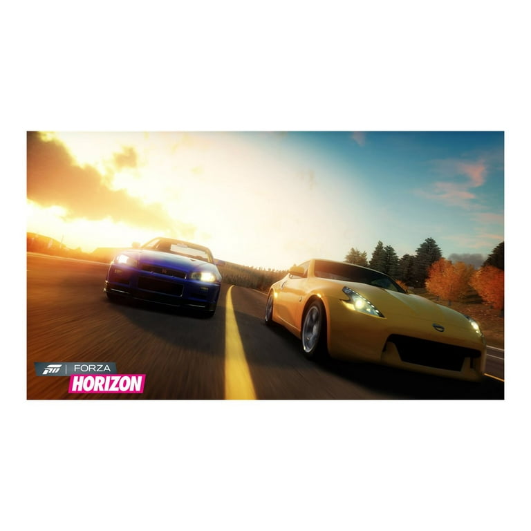 Forza Horizon 4 Car Pass - DLC - Xbox One, Win - download - ESD