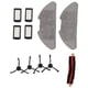 thumbnail image 1 of Juego de accesorios para barredora eléctrica, accesorios de repuesto para barredora eléctrica, accesorios de piezas de aspiradora, accesorios para barredora eléctrica, características mejoradas, 1 of 8