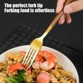 thumbnail image 6 of JingChun Clearance Under $2.00 Chopsticks and Spoon Set for One Person One Chopstick Convenient Tableware Students Storage Box fork Singles Wooden Chopsticks Five Piece Set, 6 of 6