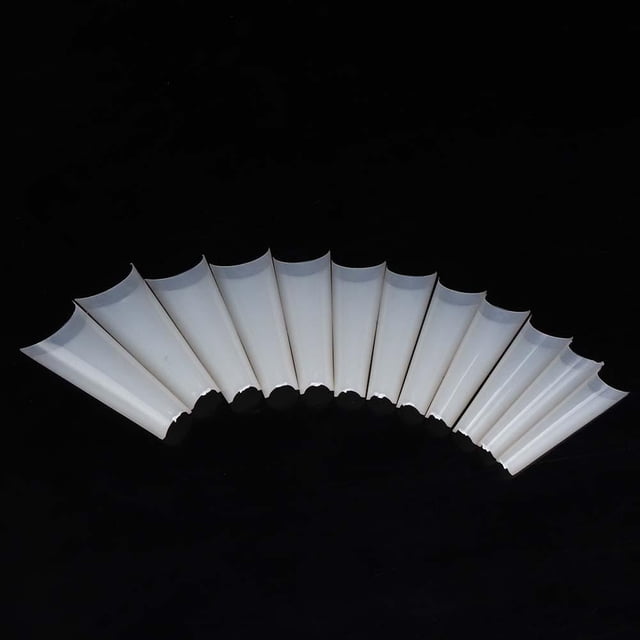 LAFGUR Nail Tip, High-Quality Materials Wearable Nail Tip, Salon Shop Beauty Salon Manicure Store For Home
