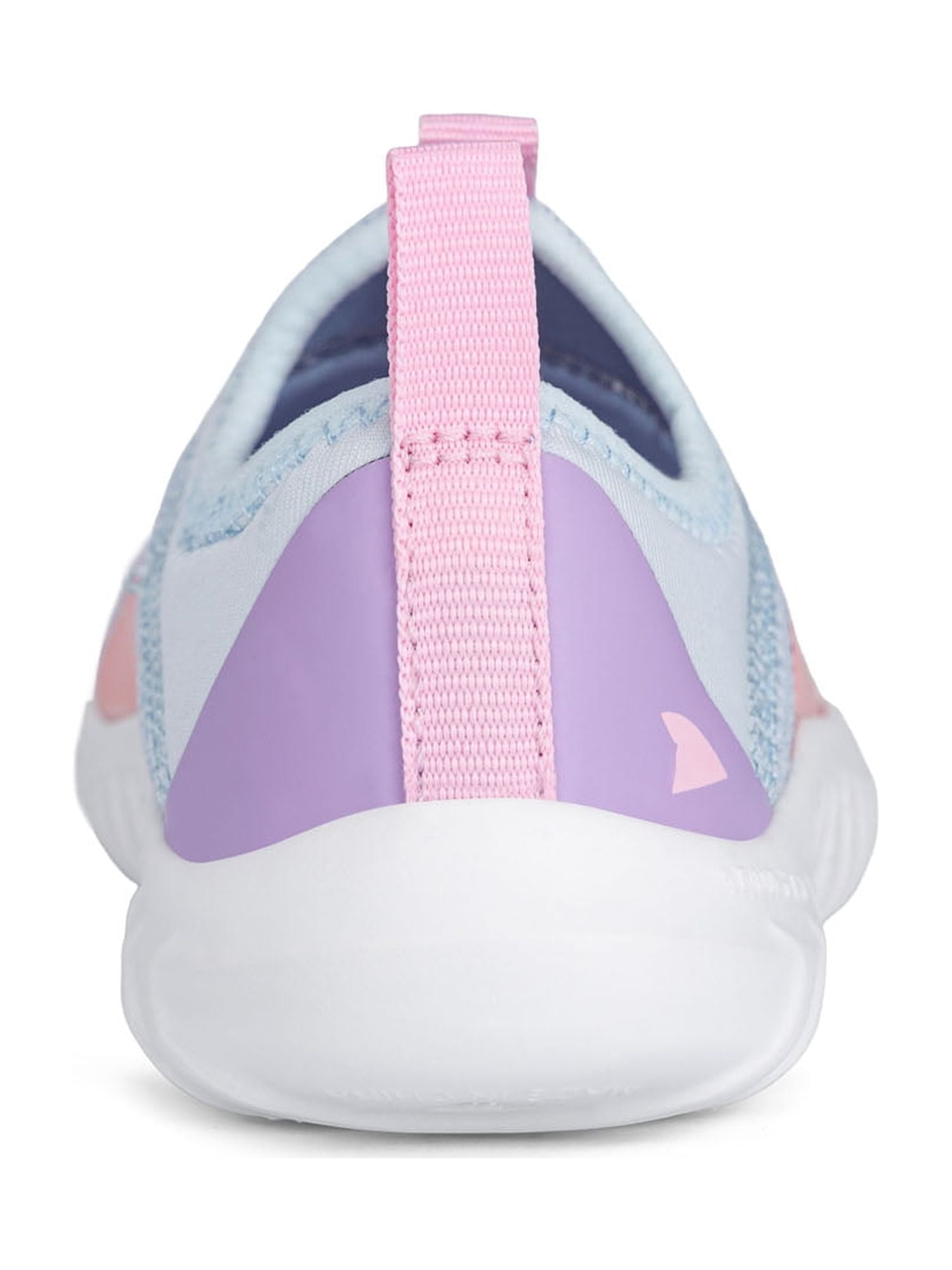 Rugged Shark Toddler Girls Water Shoe