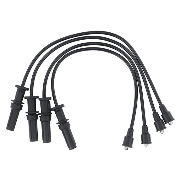 Spark Plug Wire SET Compatible: Subaru Impreza 1993-1996