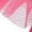 Hot Pink, variant on Povozer Toddler Ruffle Ankle Socks Girls Ruffle Socks Toddler Girl Frilly Dress Socks Ruffles Sock for Baby Kids for 4-6 Years,Pink