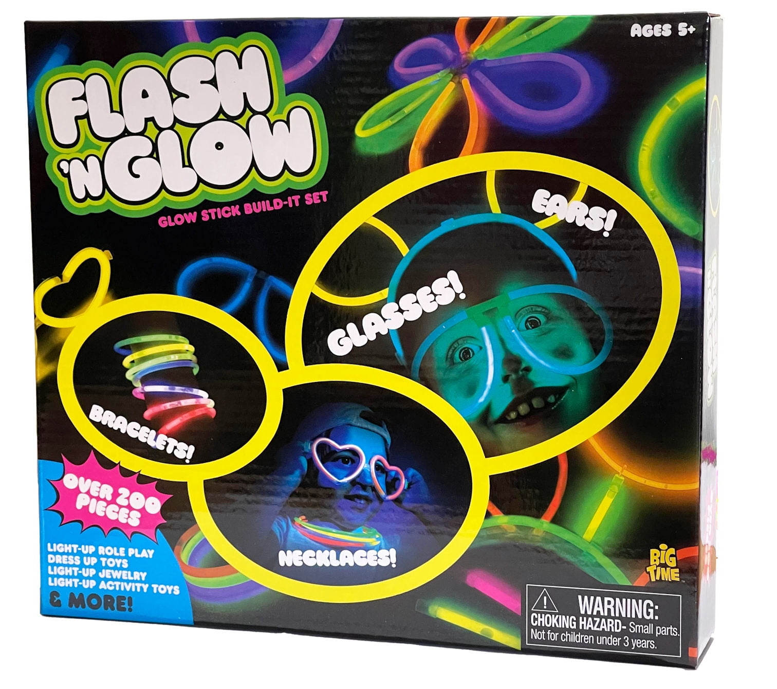 Glow stick toys sale