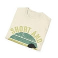 thumbnail image 4 of Short Dog Animal lovers Men Women Graphic Novelty Tees, 4 of 5