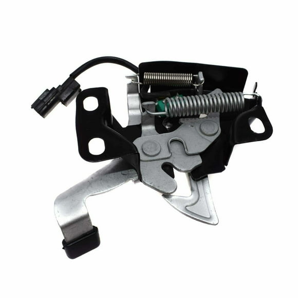 Hooded Latch for 08-12 for Honda for Accord Sedan 74120TA0A01 74120-TA6-A01-