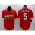 thumbnail image 1 of St.Louis Cardinals Baseball Jersey Men'S Embroidered Fan Edition Elite Edition, 1 of 2