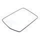 thumbnail image 2 of Cristal de espejo con calefacción delantera izquierda 4L3Z-17K707 Repuesto de cristal de espejo de ala automática para F DYNWAVEMX Espejo retrovisor, 2 of 8