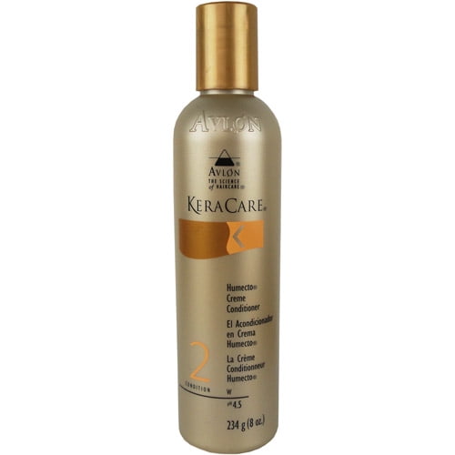keracare hair products