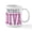 White, variant on CafePress - Payroll DIVA Mugs - 11 oz Ceramic Mug - Novelty Coffee Tea Cup