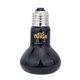 thumbnail image 1 of 1PC 4 Kinds of Pet Heating Lamp UVA Day Night Amphibian Snake Lamp Heat Reptile Bulb Light 220-230V 25W 50W 60W 75W 100W25W He Qiyong unisex, 1 of 2
